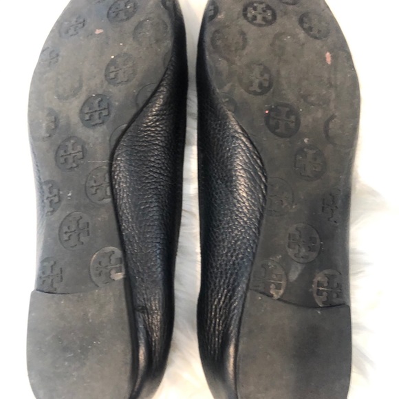 Tory Burch flats - Picture 2 of 2